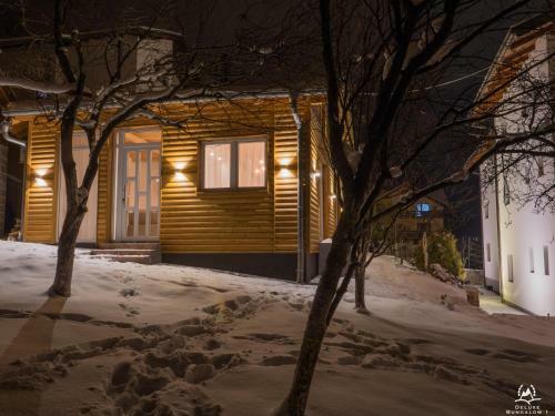 Bergkranc Hotel & Resort