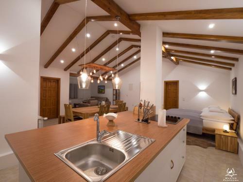 Bergkranc Hotel & Resort