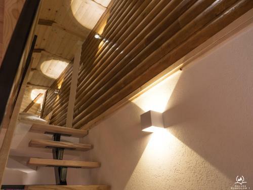 Bergkranc Hotel & Resort
