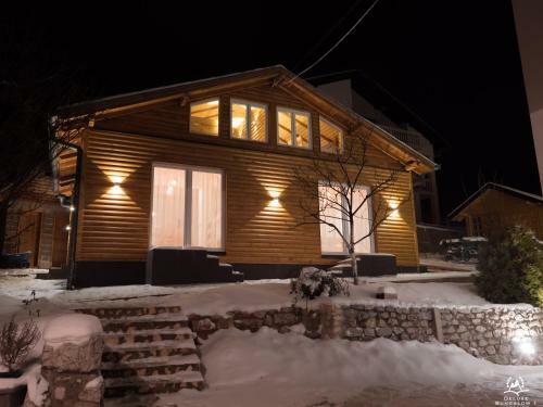 Bergkranc Hotel & Resort