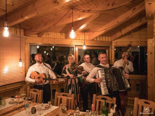 Bergkranc Hotel & Resort
