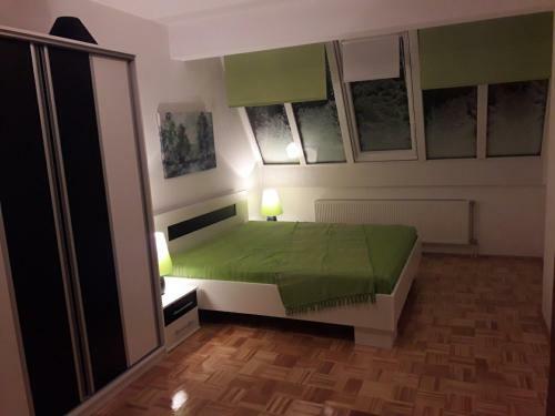 Apartamento Pahulja