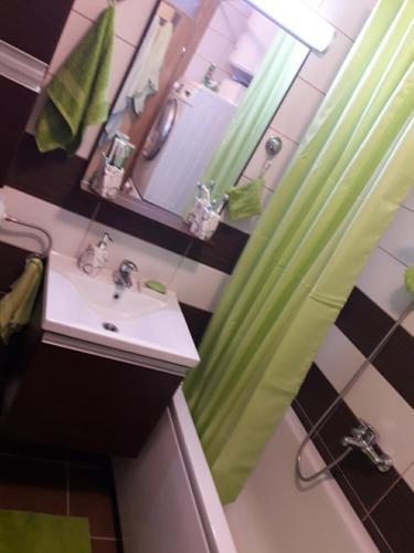 Apartamento Pahulja