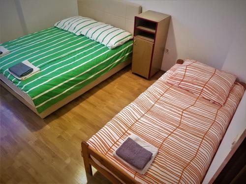 Apartamentos Nice Apt+easy Accesible
