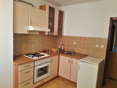 Apartamentos Nice Apt+easy Accesible