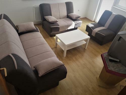 Apartamentos Nice Apt+easy Accesible