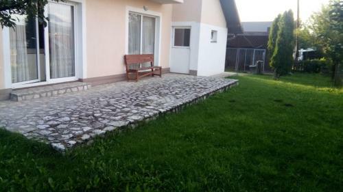 Villa Komforna Kuca