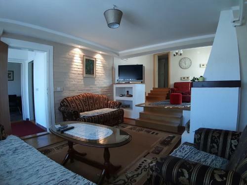Hostal Stan Na Dan Zokac Pale