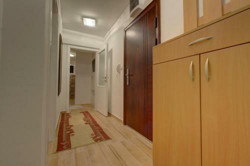 Apartamento 4 Juni Br.17