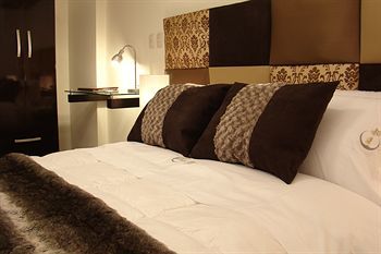 Hotel Media Luna