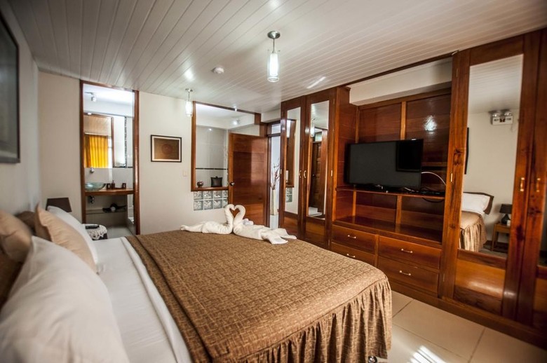 Hotel Caba�a Quinta