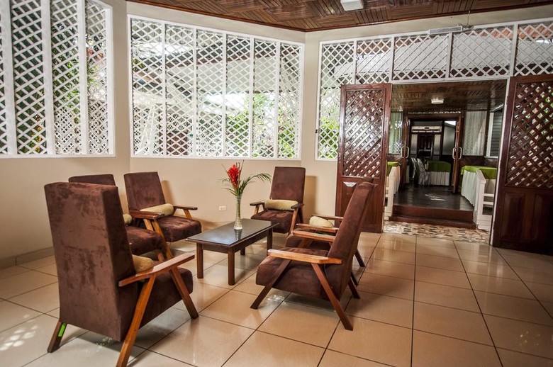 Hotel Caba�a Quinta
