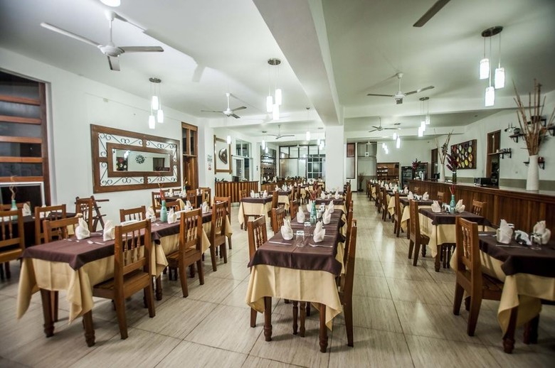 Hotel Caba�a Quinta