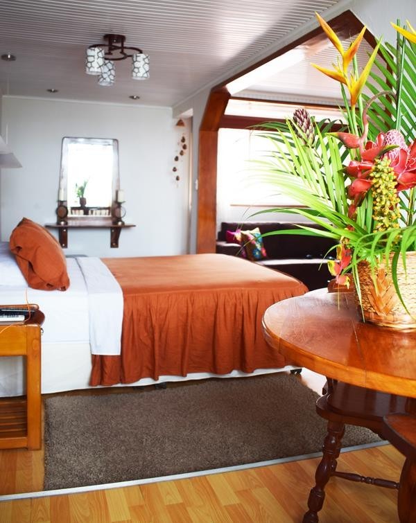 Hotel Caba�a Quinta