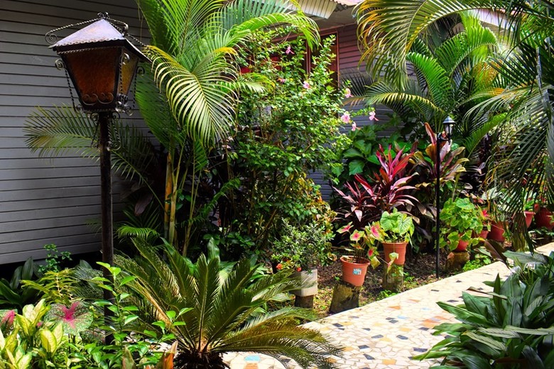 Hotel Caba�a Quinta