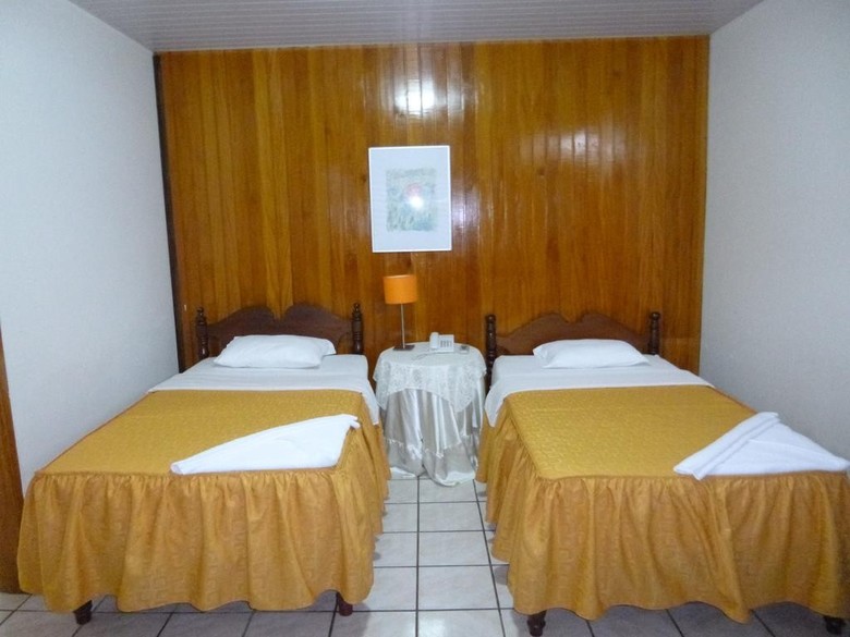 Hotel Caba�a Quinta