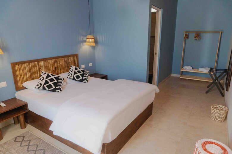 Hotel Qema Mancora