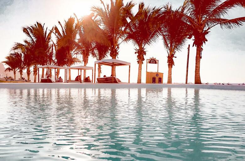 Hotel Qema Mancora