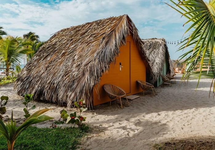 Hotel Qema Mancora