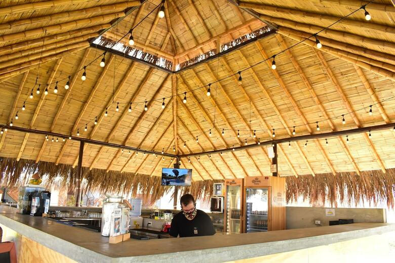 Hotel Qema Mancora
