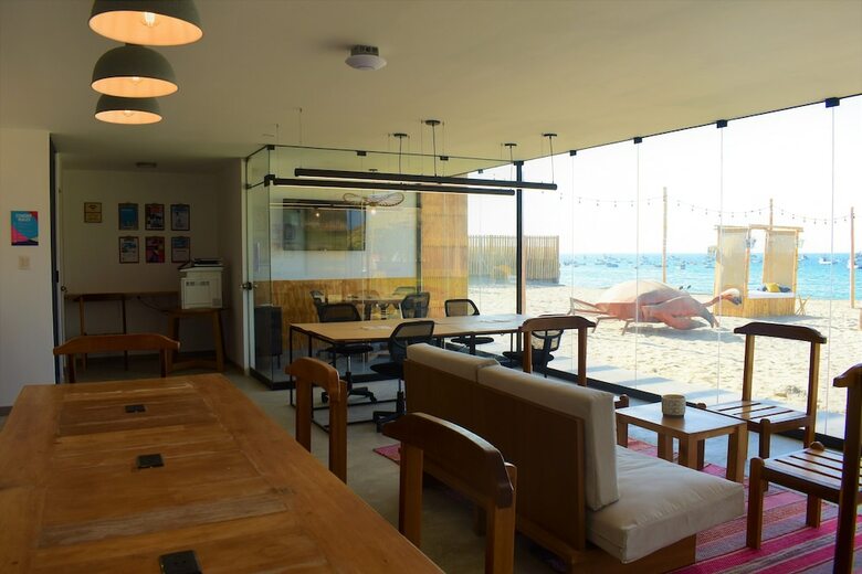 Hotel Qema Mancora