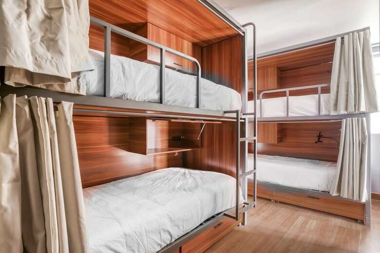 Hotel Qema Mancora