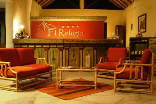 Hotel El Refugio
