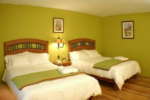 Hotel El Refugio