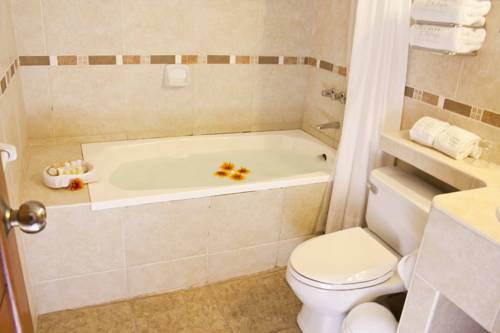 Hotel El Refugio