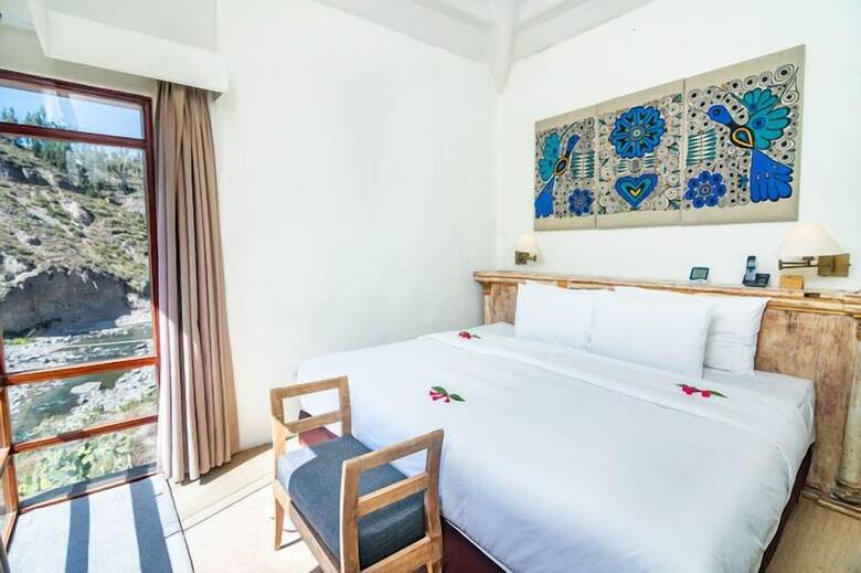Colca Lodge Spa & Hot Springs