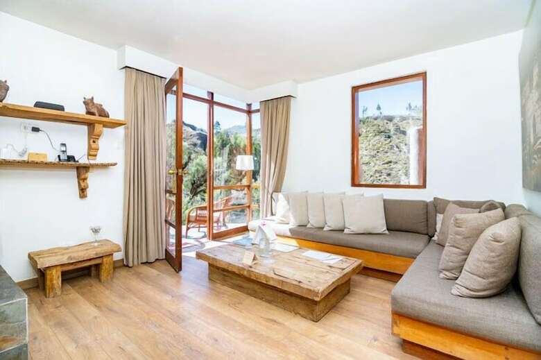 Colca Lodge Spa & Hot Springs