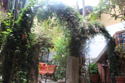 Kuychipunku Hostal