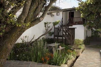 Hotel El Albergue Ollantaytambo