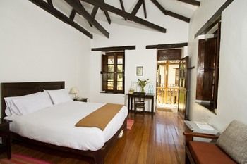 Hotel El Albergue Ollantaytambo