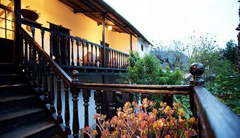 Hotel El Albergue Ollantaytambo