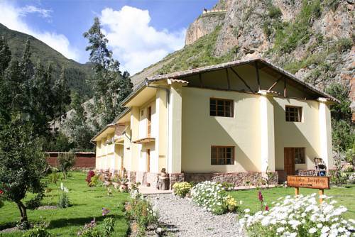 Bed & Breakfast Apu Lodge