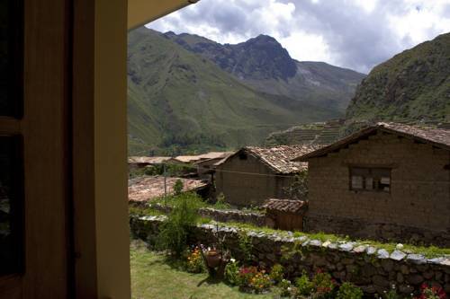 Bed & Breakfast Apu Lodge