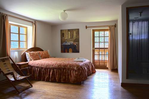 Bed & Breakfast Apu Lodge