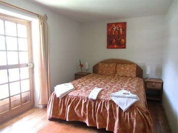 Bed & Breakfast Apu Lodge