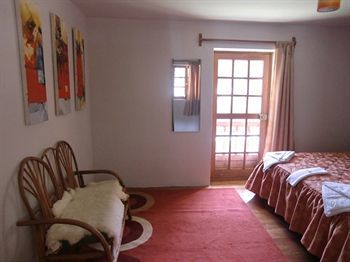 Bed & Breakfast Apu Lodge