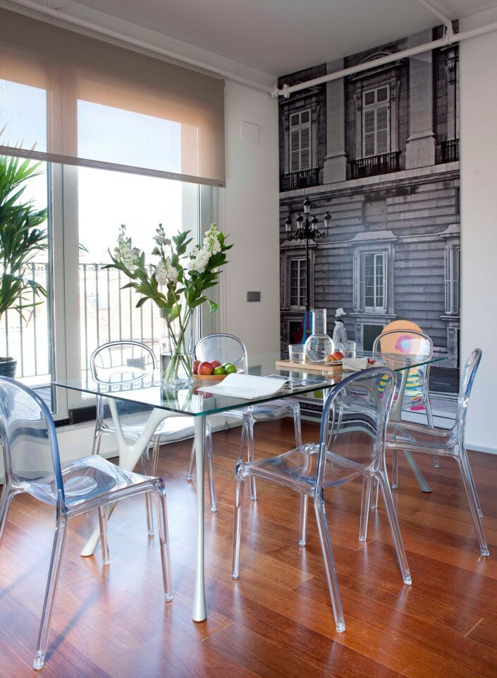 Hotel Eric V�kel Boutique Apartments - Madrid Suites