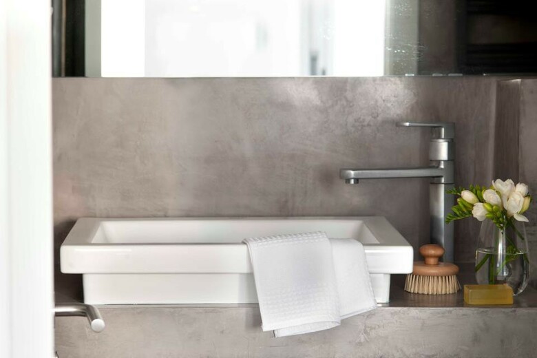 Hotel Eric V�kel Boutique Apartments - Madrid Suites
