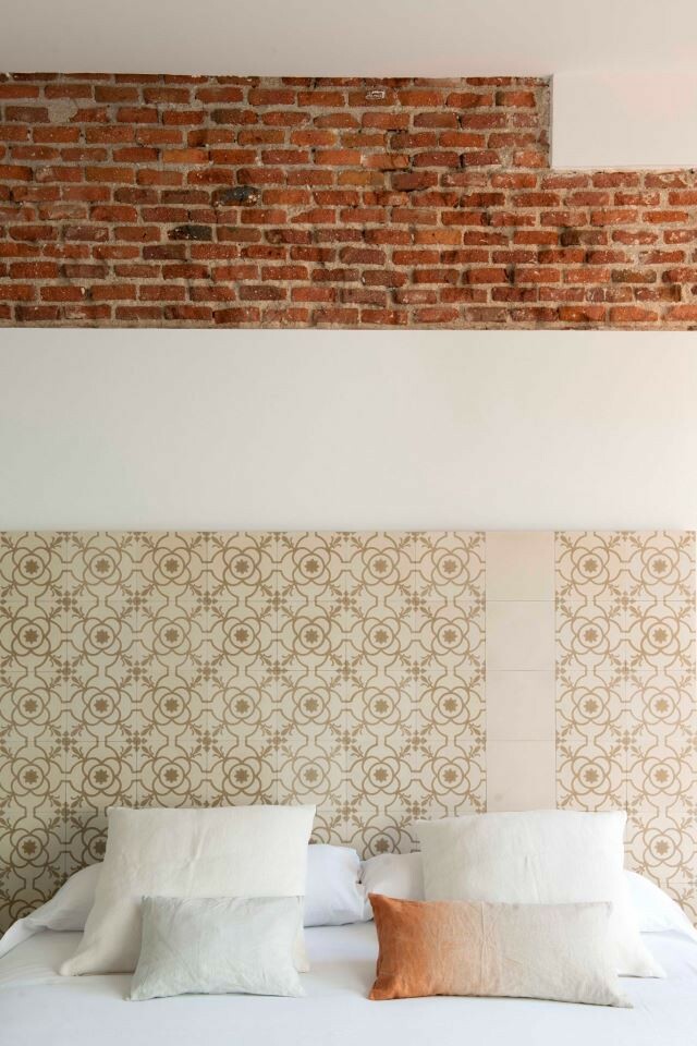 Hotel Eric V�kel Boutique Apartments - Madrid Suites