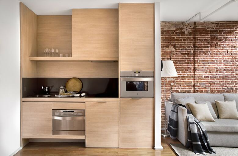 Hotel Eric V�kel Boutique Apartments - Madrid Suites