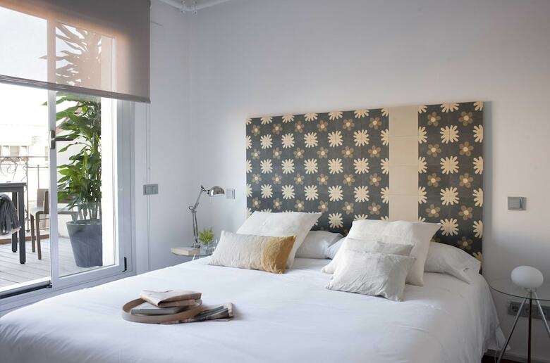 Hotel Eric V�kel Boutique Apartments - Madrid Suites