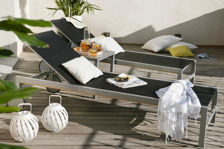 Hotel Eric V�kel Boutique Apartments - Madrid Suites
