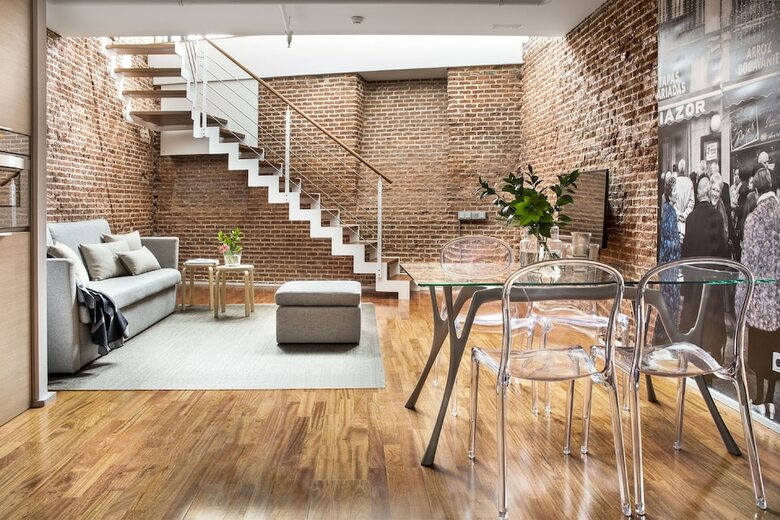 Hotel Eric V�kel Boutique Apartments - Madrid Suites