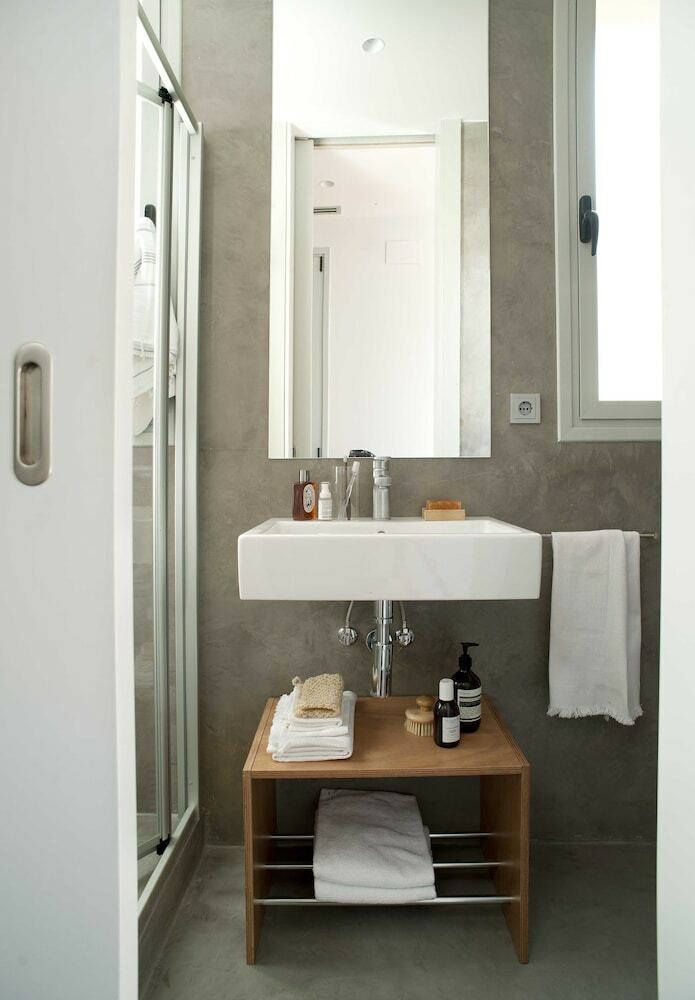 Hotel Eric V�kel Boutique Apartments - Madrid Suites
