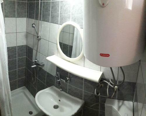 Apartmani Etno