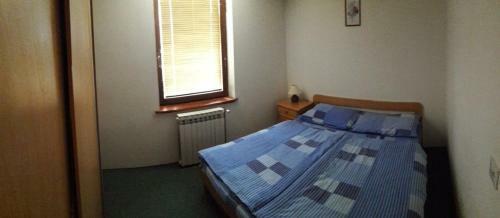 Apartmani Etno